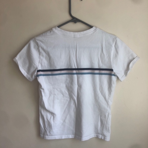 Brandy Melville T-Shirt - Picture 2 of 2